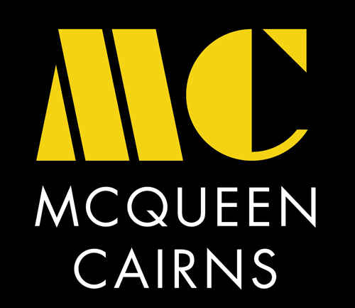 Mcqueen Cairns